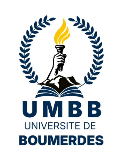 Logo UMBB