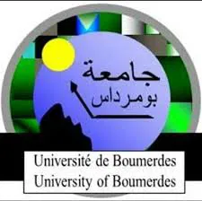 Université M'Hamed Bougara — Boumerdès