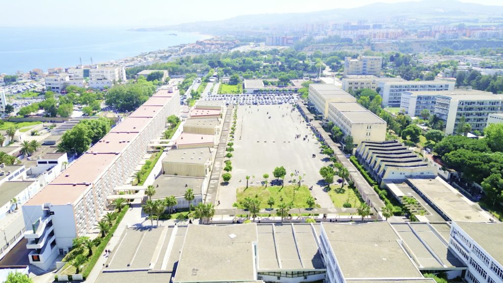 Institut des Sciences et Techniques Appliquées