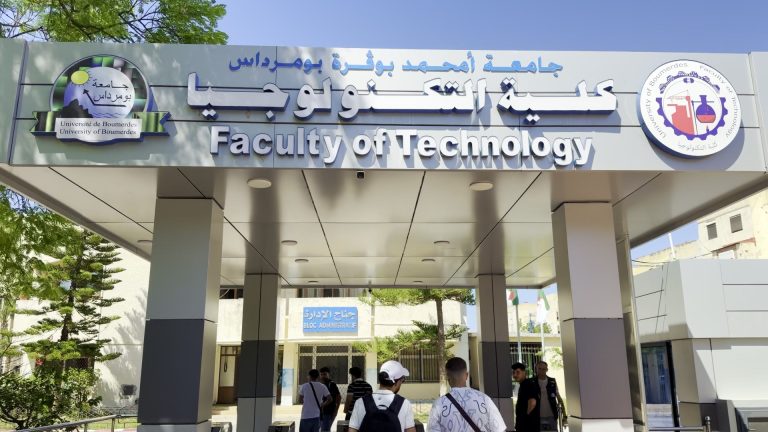 Faculté de Technologie